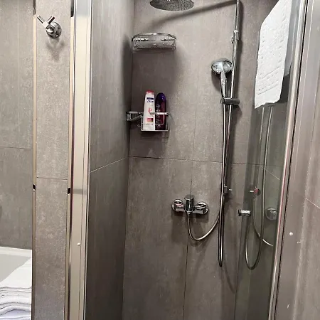 Appartement Center Of Istanbul, Luxurious, Nodern, Full Flat