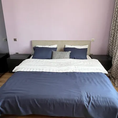 Appartement Center Of Istanbul, Luxurious, Nodern, Full Flat