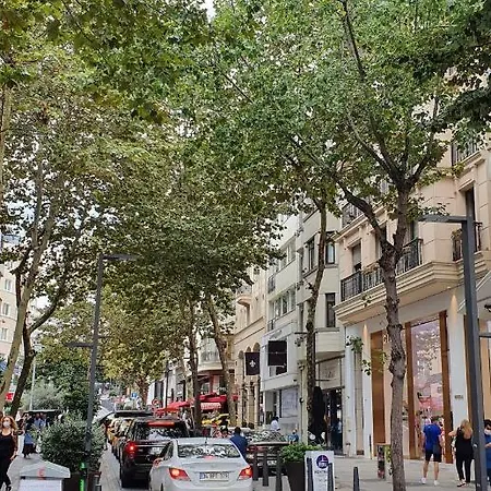 Center Of Istanbul, Luxurious, Nodern, Full Flat Appartement *