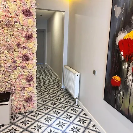 Center Of Istanbul, Luxurious, Nodern, Full Flat Istambul