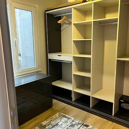 Appartement Center Of Istanbul, Luxurious, Nodern, Full Flat Istambul