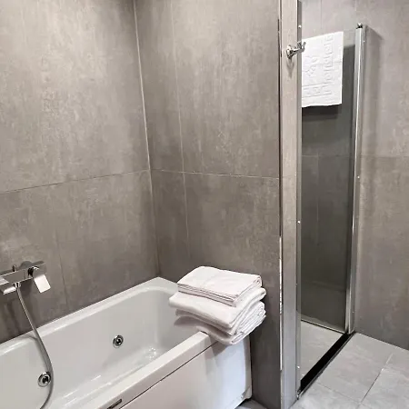 Center Of Istanbul, Luxurious, Nodern, Full Flat Istambul