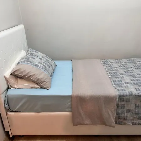 Appartement Center Of Istanbul, Luxurious, Nodern, Full Flat *